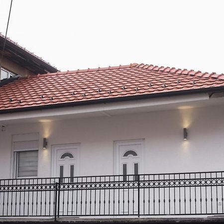 Apartman Tea Belgrad Zewnętrze zdjęcie