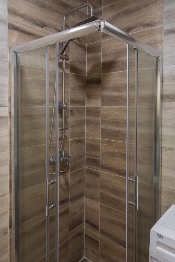Apartman Tea Belgrad Zewnętrze zdjęcie
